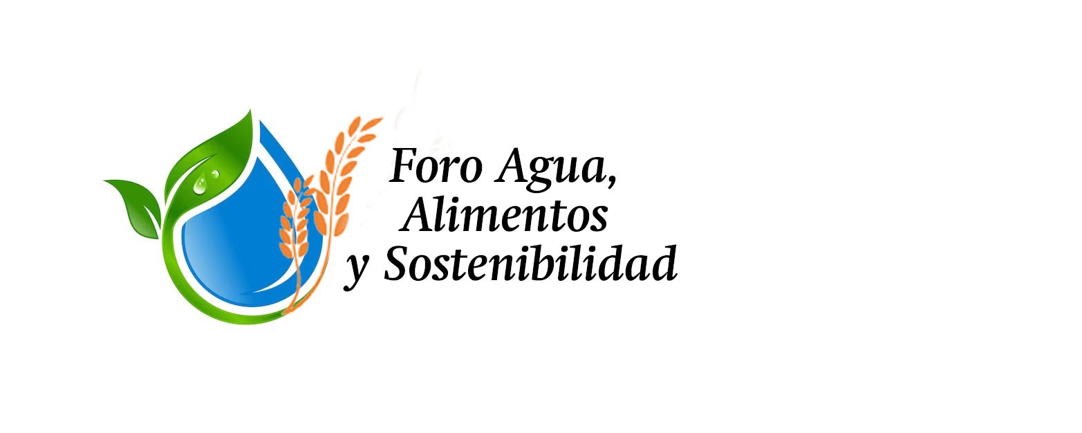 Nace el Foro Agua, Alimentos y sostenibilidad para impulsar la adaptación al cambio climático