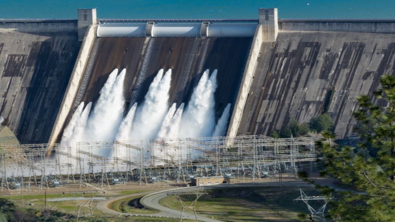 Una red de Centrales Hidroeléctricas Reversibles, un proyecto de país