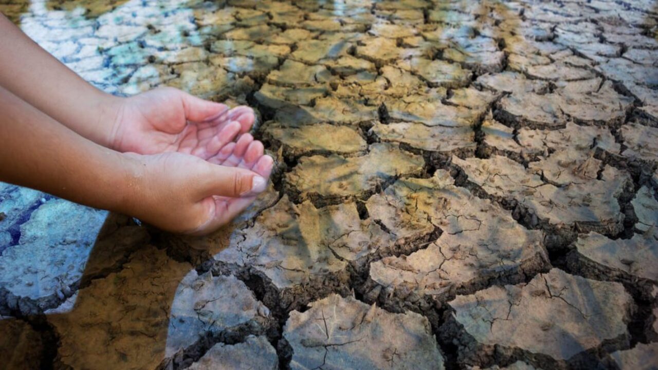 Andalucía y Cataluña se asoman a una de sus peores sequías