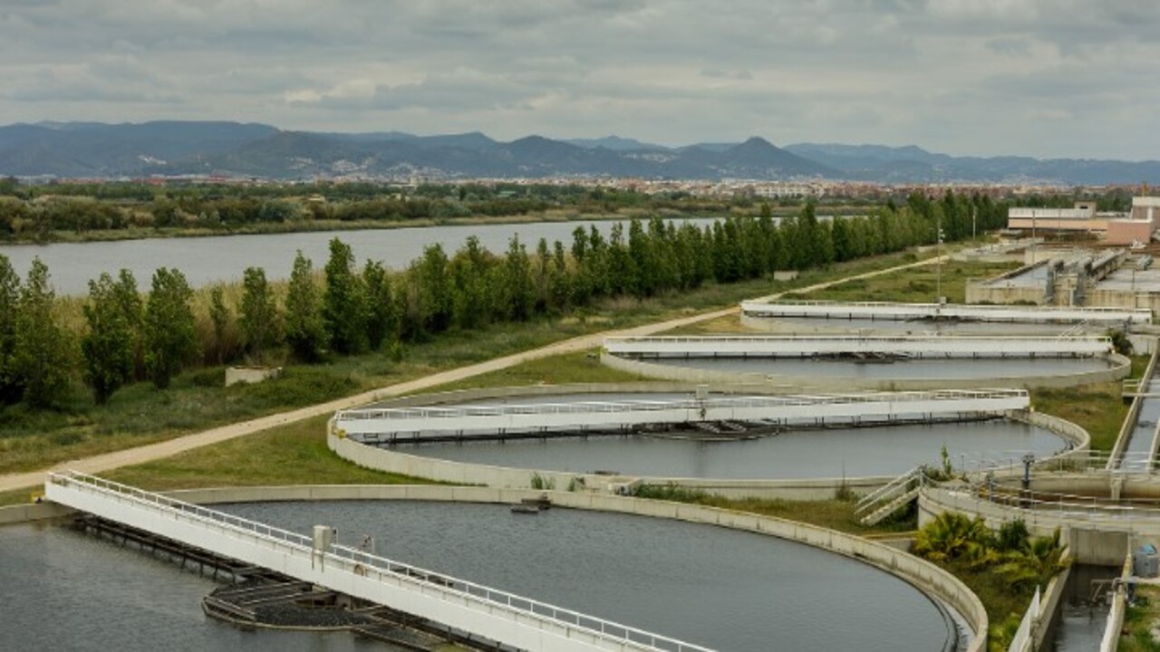 Acuerdo en Europa para endurecer la ley de aguas residuales que España sigue incumpliendo