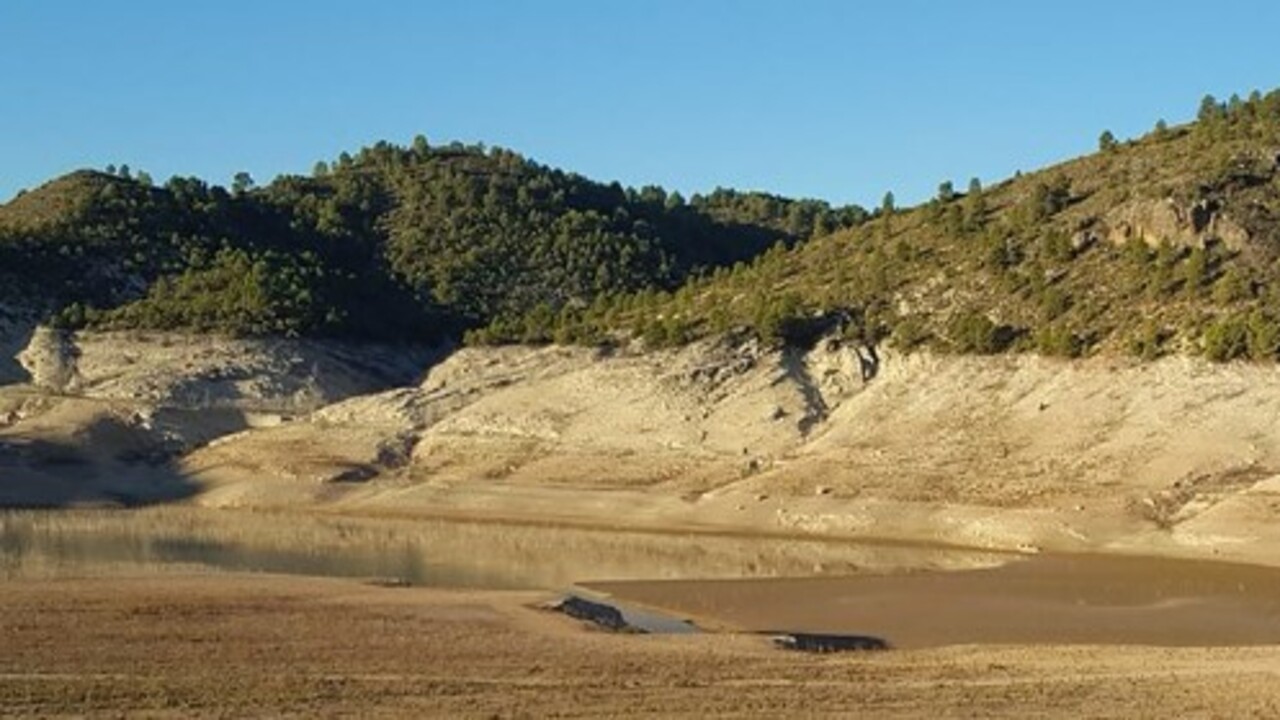 Málaga recurre a pozos y agua regenerada para hacer frente a la sequía
