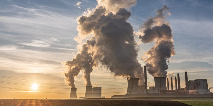 Los gases de efecto invernadero se reducen un 4% en la UE gracias, entre otros, a la agricultura