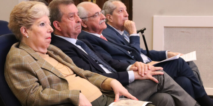 La ingeniería se posiciona como clave para prevenir los efectos de futuras inundaciones