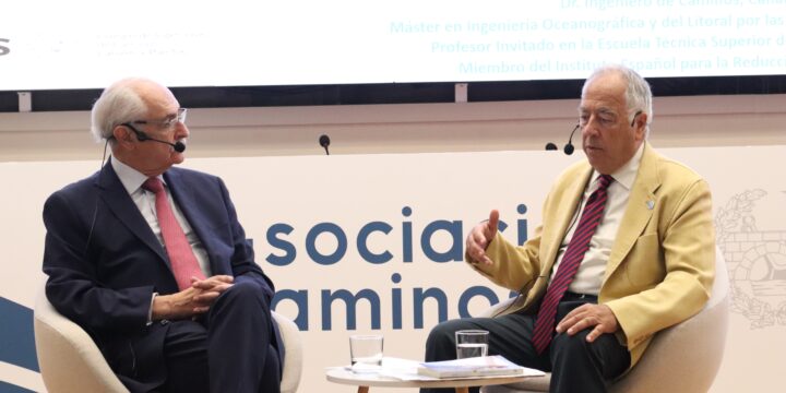 España ante el riesgo de tsunamis: la ingeniería civil alerta sobre la falta de preparación