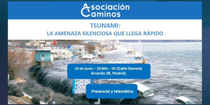 ¿Estamos preparados para un tsunami?